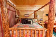 Buffalo Pond Suite