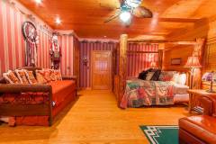 Buffalo Pond Suite