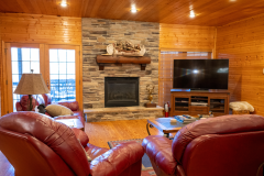 PR Lodge Suite Pictures - 1