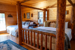 PR Lodge Suite Pictures - 2