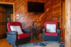 PR Lodge Suite Pictures - 3