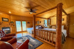 PR Lodge Suite Pictures - 4