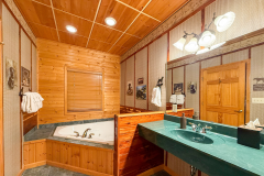 PR Lodge Suite Pictures - 5