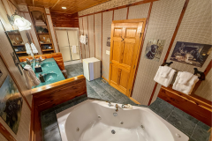 PR Lodge Suite Pictures - 6