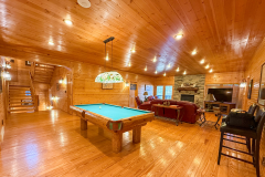 PR Lodge Suite Pictures - 7