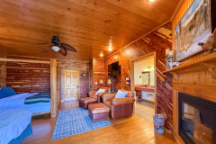 PR Lodge Suite Pictures - 8