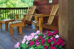 Deck-of-Lodge