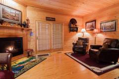 Gobbler's Knob Suite