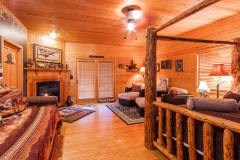 Stagecoach Suite
