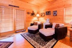 Stagecoach Suite