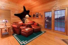 Buffalo Pond Suite