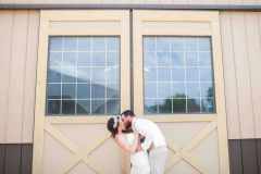 Jyl Lipcamon and our very own Matt Brunet's wedding at our Sunset Valley Lodge