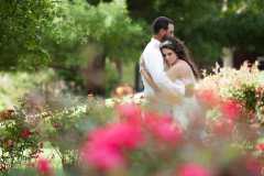 Jyl Lipcamon and our very own Matt Brunet's wedding at our Sunset Valley Lodge