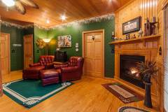 Wood Duck Suite