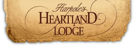 reasonable deer hunting trips Heartland Lodge