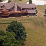 Family Vacation Lodge in Illinois