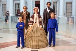 Historical Family Photo