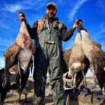 Goose Hunting in Illinois