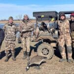 Waterfowl Hunt