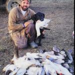 Great day of snow goose hunting