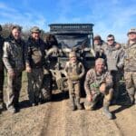Waterfowl Hunt Packages