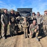 Waterfowl Hunt Packages