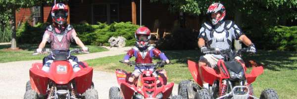 Atv dirt bike discount riding near me
