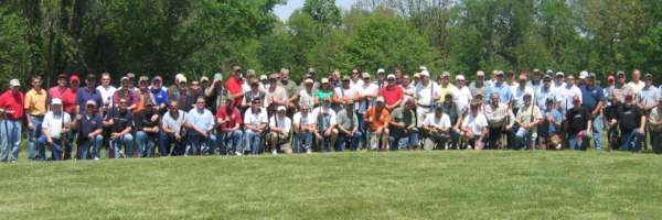 Sporting Clays Course In Illinois Shooting Clays For Corporate Entertainment Heartland Lodge