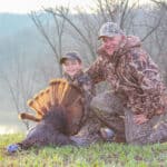best youth turkey hunting outfitters