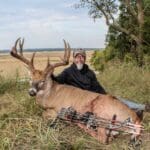 Early Season Whitetail Hunts