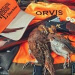 Cast and Blast upland hunts