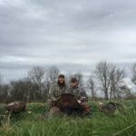 Opening Day Spring Turkey Season