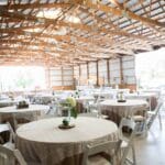 Inside look at the Sunset Valley Lodge Wedding Venue.