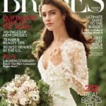 BRIDES magazine cover model Anna Speckhart held her reception at Sunset Valleys Lodge’s reception building and utilized the lodges to accommodate her guests. Anna’s guest list included celebrities such as Jennifer Aniston.