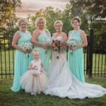 Great wedding pictures!