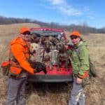 March Upland Hunt