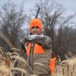 Gearing Up For Pheasant Hunting