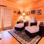 Stagecoach Suite