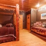 Stagecoach Suite