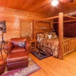 Pheasant Ridge Luxury Suite in Prairie Ridge Lodge