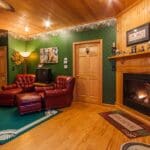 Wood Duck Suite