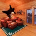 Buffalo Pond Suite