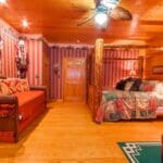 Buffalo Pond Suite
