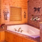 Buffalo Pond Suite Whirlpool