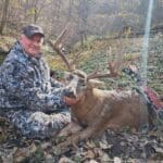 Trophy Whitetail Hunting