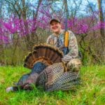 First turkey!