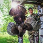 Big tom down!