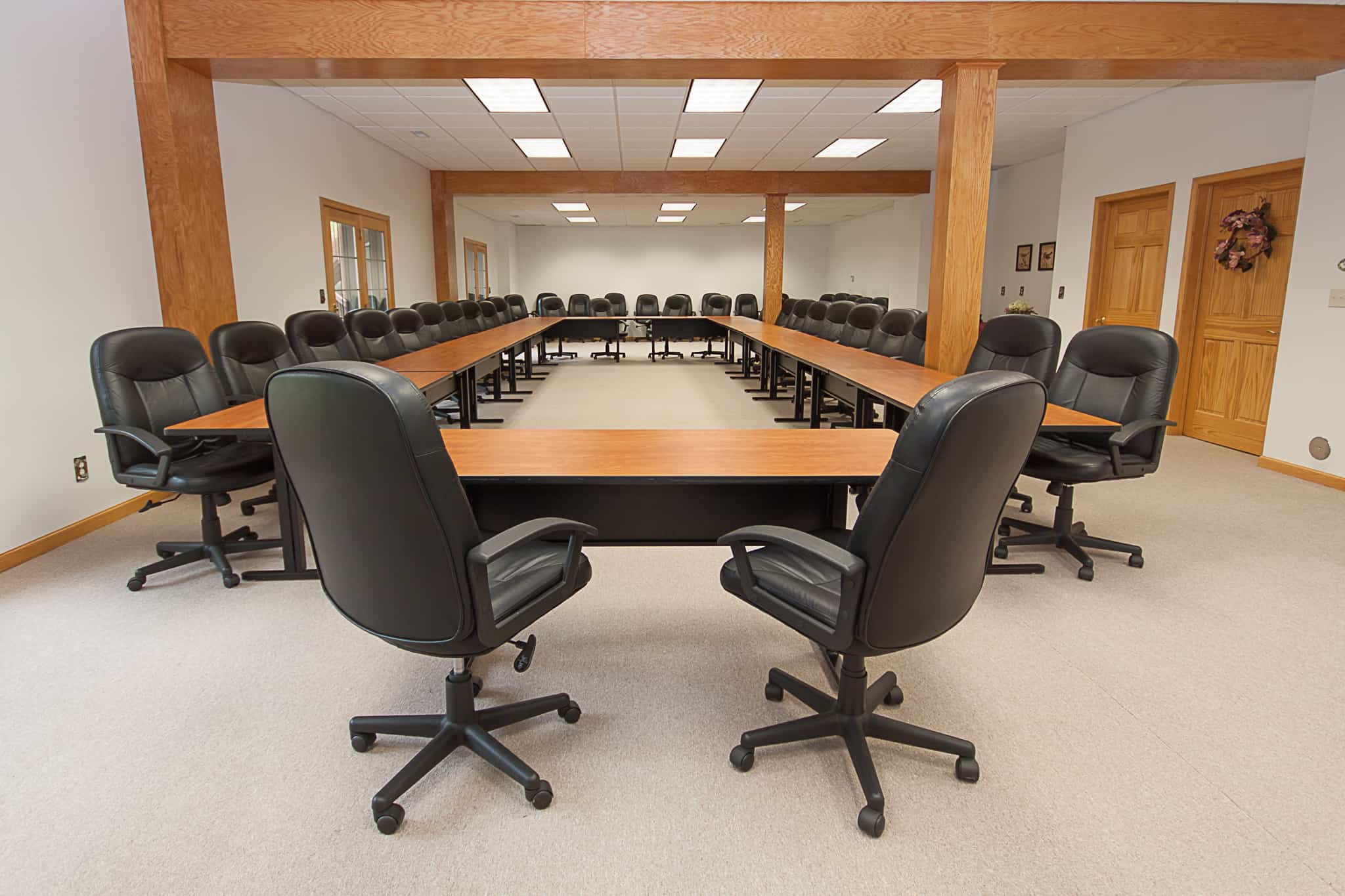 Illinois Corporate Meeting & Conference Facility: Business Meetings ...