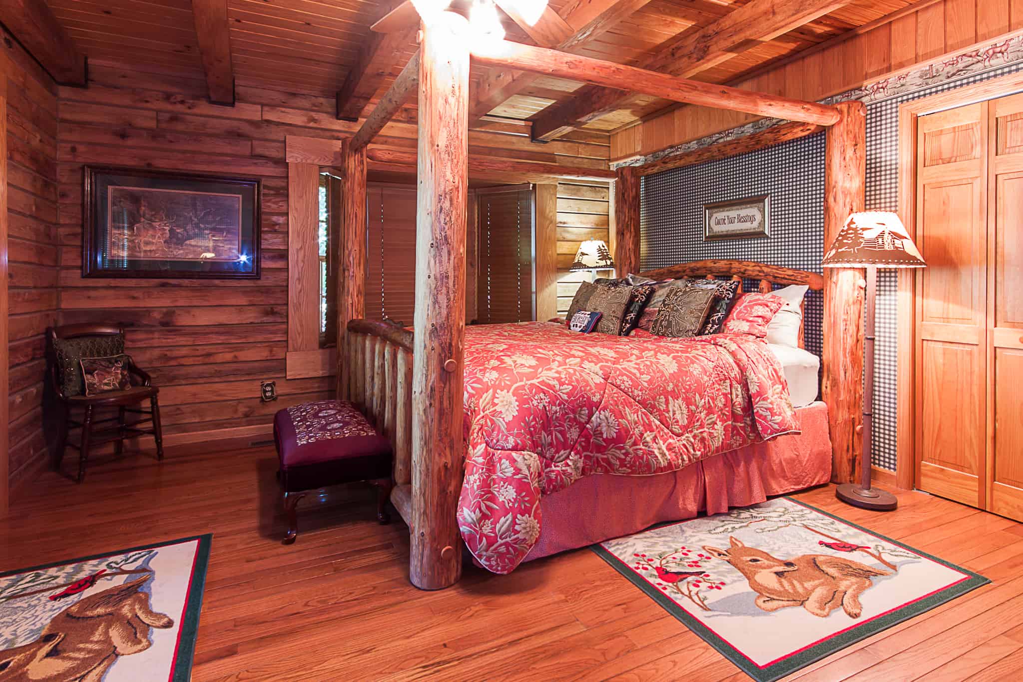 February Romantic Packages  Heartland Lodge