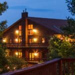 Prairie Ridge Lodge